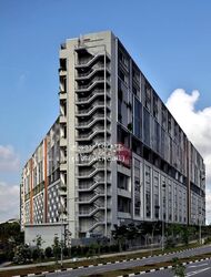 T-space (D18), Factory #599591111